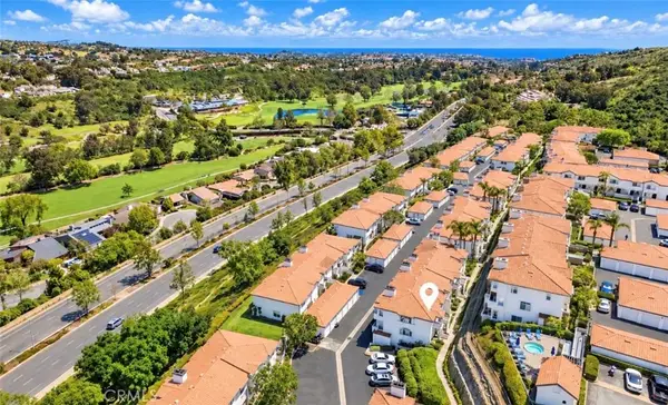 30902 Clubhouse Drive #14H, Laguna Niguel, CA 92677