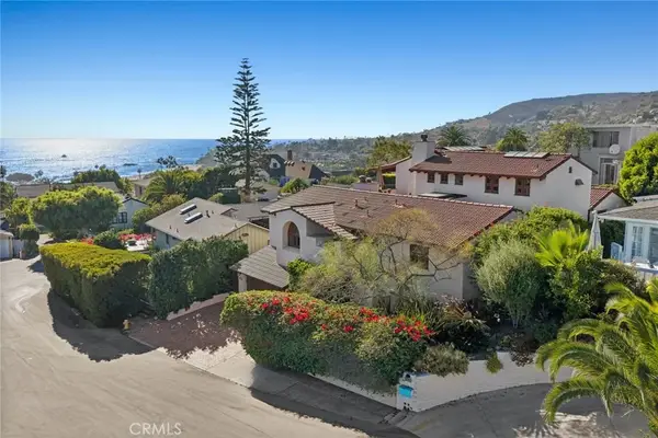 616 Virginia Park Drive, Laguna Beach, CA 92651