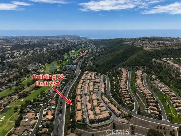 30902 Clubhouse #23A, Laguna Niguel, CA 92677