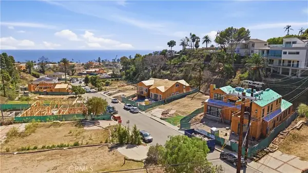 819 Jacon, Pacific Palisades, CA 90272