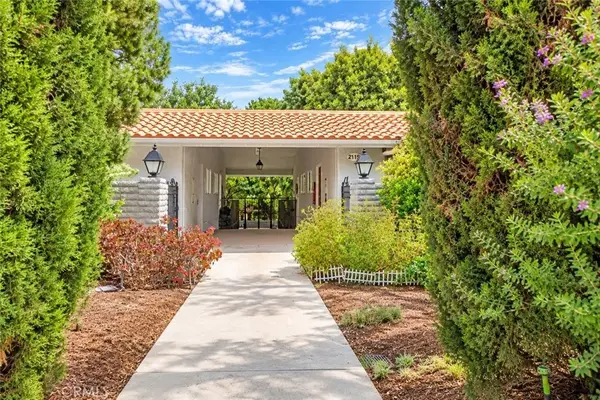 2115 Via Puerta #p, Laguna Woods, CA 92637
