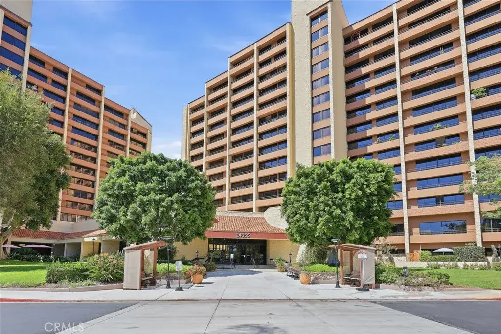 24055 Paseo Del Lago #254, Laguna Woods, CA 92637 - #1