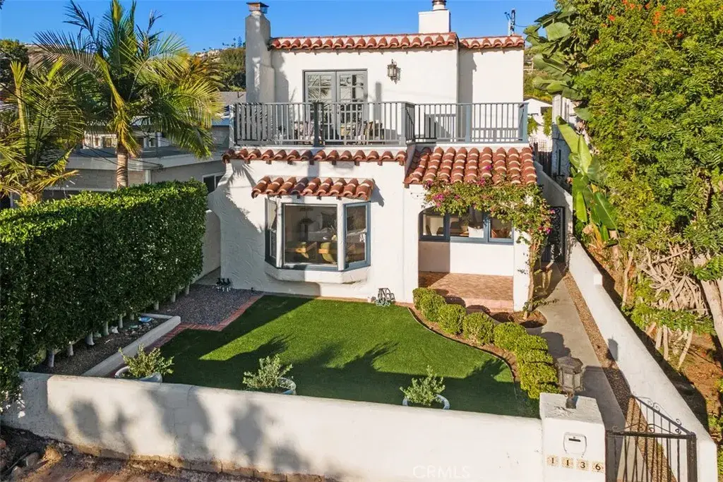 1136 Catalina, Laguna Beach, CA 92651 - #1