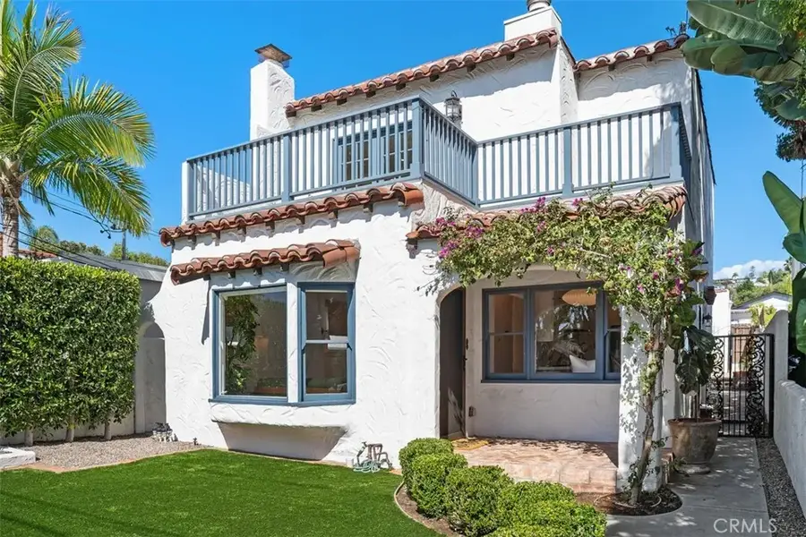1136 Catalina, Laguna Beach, CA 92651 - #2