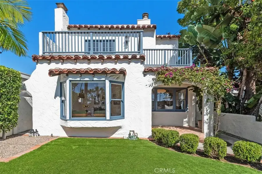 1136 Catalina, Laguna Beach, CA 92651 - #3