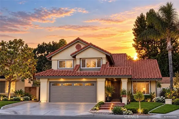 2400 Pepperwood, Corona, CA 92882