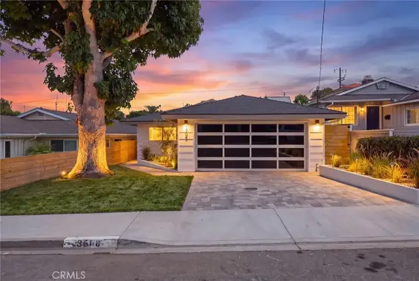 3508 Maple, Manhattan Beach, CA 90266