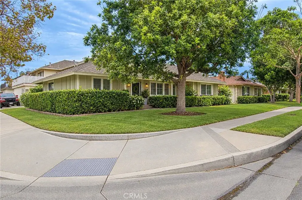 2731 W Orion Avenue, Santa Ana, CA 92704 - #1