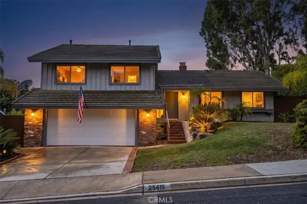 25415 Remesa, Mission Viejo, CA 92691