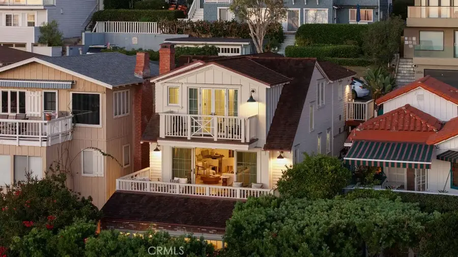2851 Terry, Laguna Beach, CA 92651 - #2