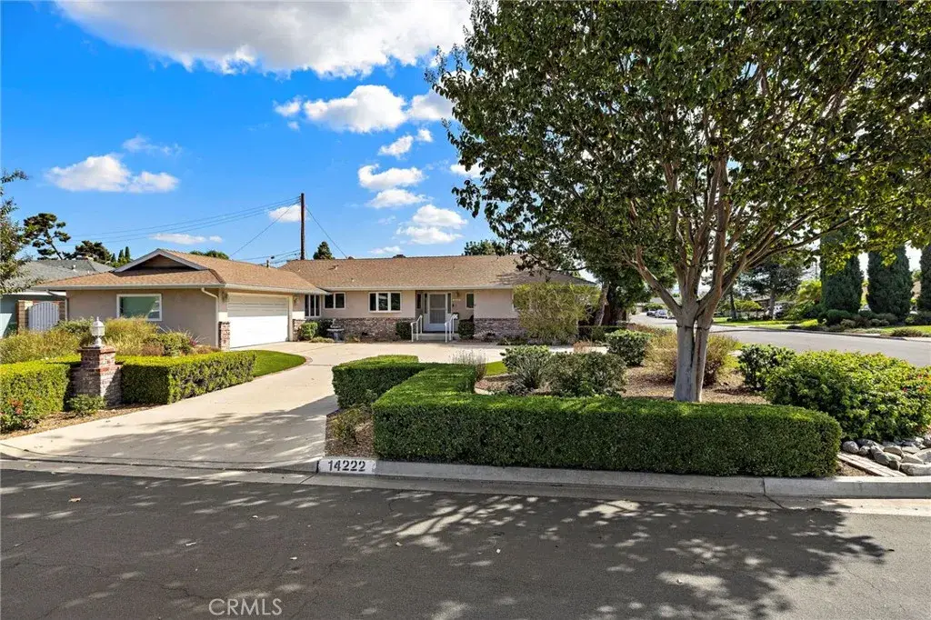 14222 Shasta Way, Tustin, CA 92780 - #1