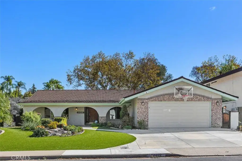 24832 El Cortijo, Mission Viejo, CA 92691 - #1
