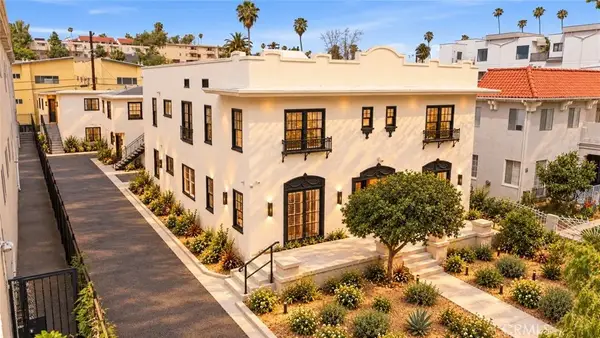 525 N Kenmore Avenue, Los Angeles, CA 90004