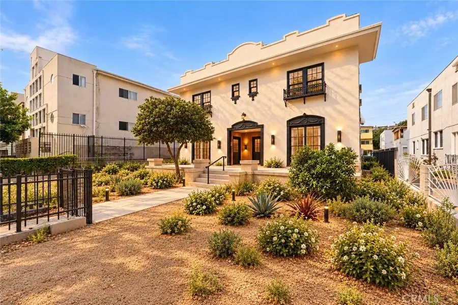 525 N Kenmore Avenue, Los Angeles, CA 90004 - #3