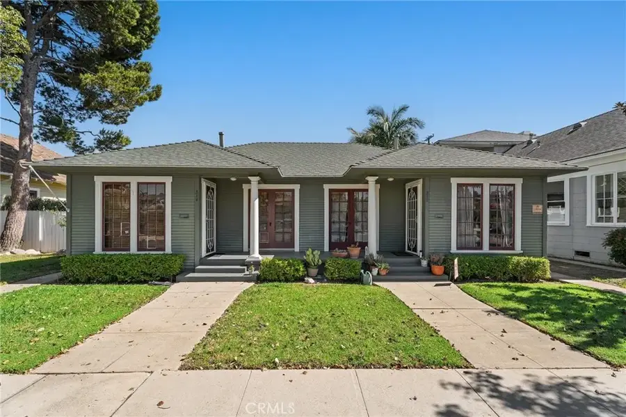312 Orizaba Avenue, Long Beach, CA 90814 - #2
