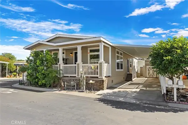 32302 Alipaz #292, San Juan Capistrano, CA 92675
