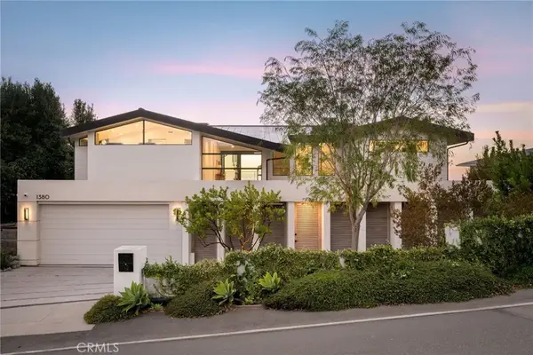1380 Temple Hills, Laguna Beach, CA 92651
