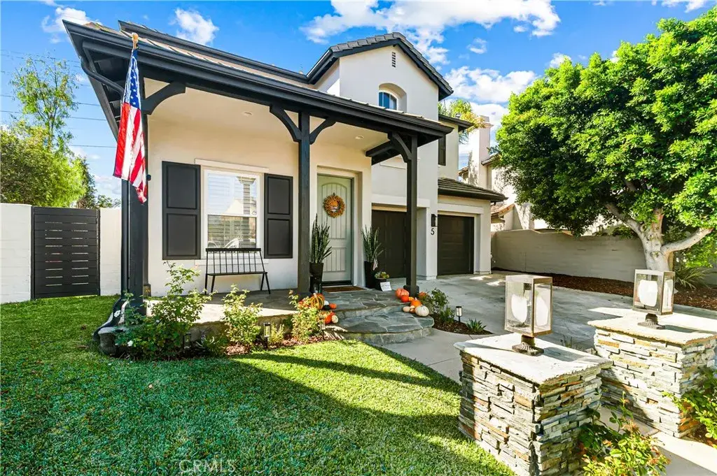 5 Corte La Cereza, San Clemente, CA 92673 - #1