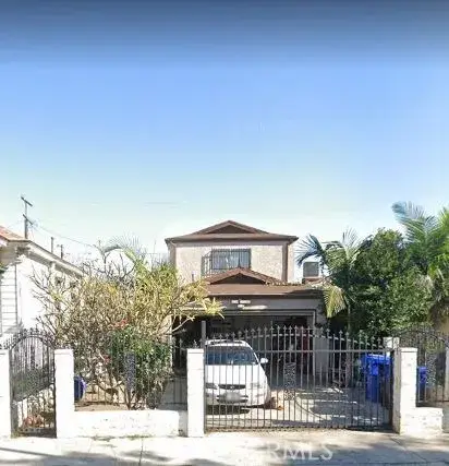 3710 Paloma Street, Los Angeles, CA 90011 - Image #1