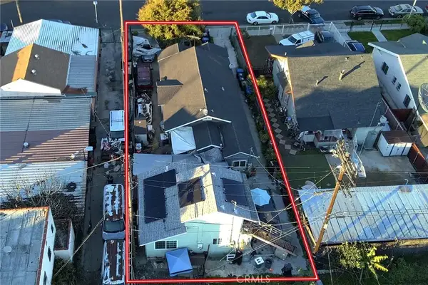 244 W 66th Street, Los Angeles, CA 90003