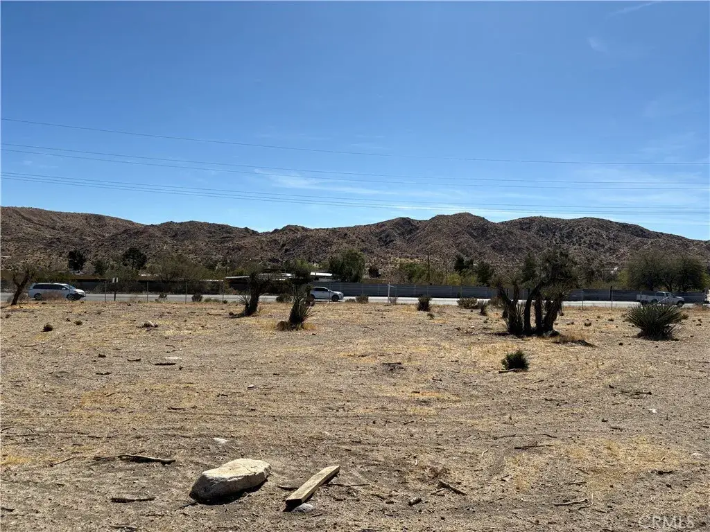 9825 Fobes, Morongo Valley, CA 92256 - Image #1