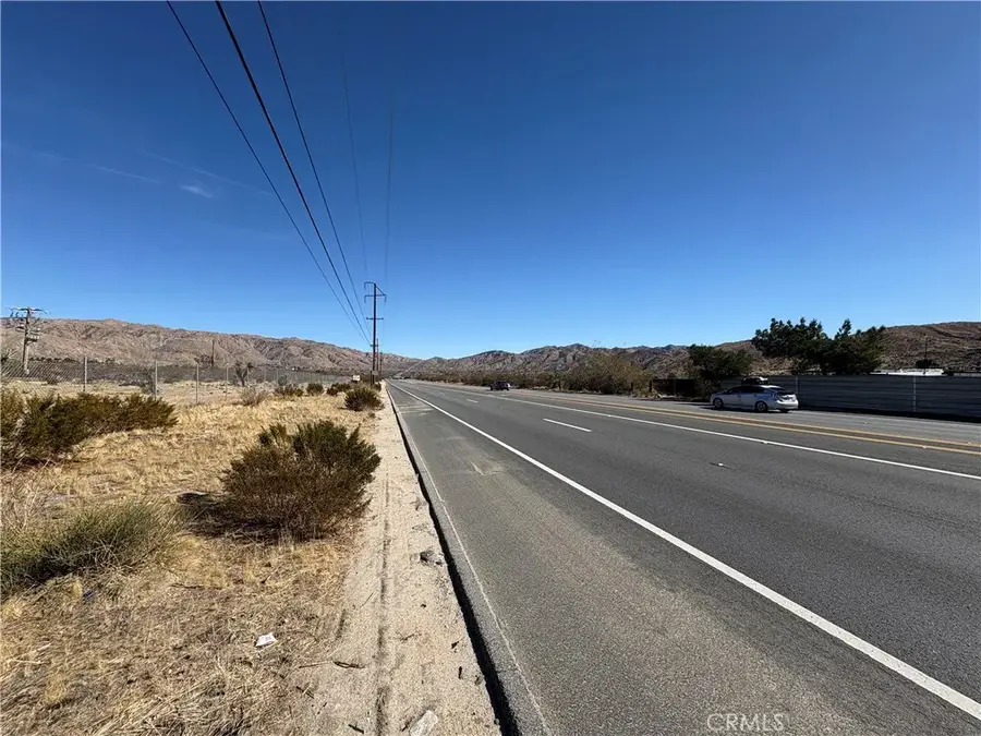 9825 Fobes, Morongo Valley, CA 92256 - Image #3