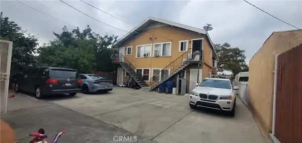 632 W 41st Place, Los Angeles, CA 90037