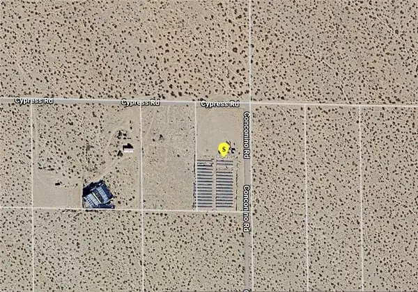 0 Cypress Rd, Adelanto, CA 92301