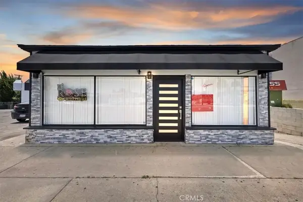 3900 Florence, Bell, CA 90201