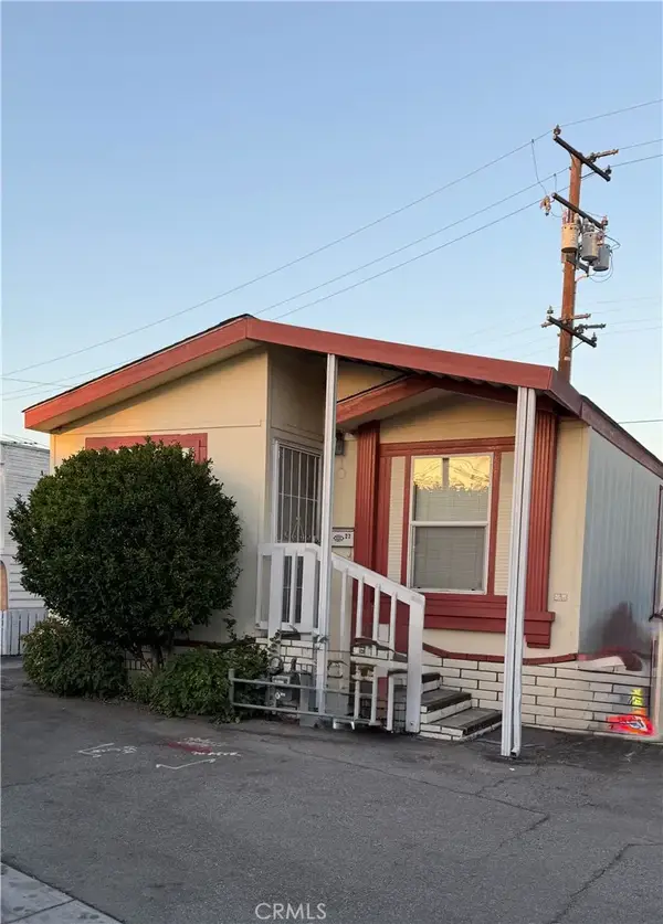 5300 Cortland #27, Lynwood, CA 90262