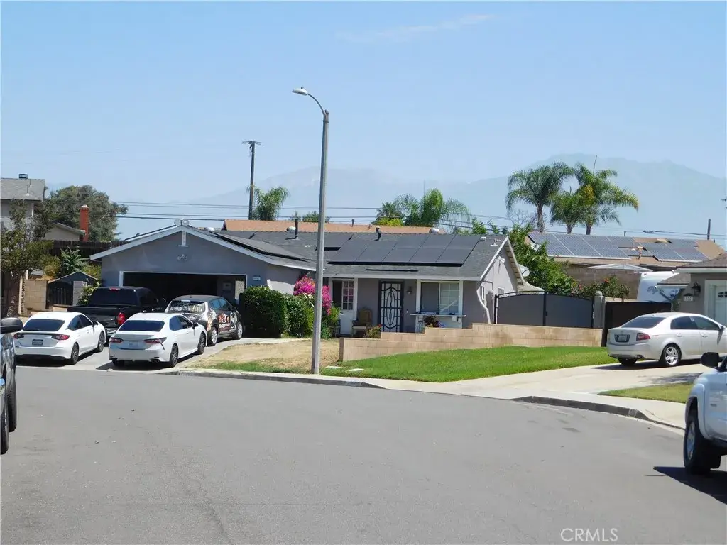 5062 Taft Street, Chino, CA 91710 - #1