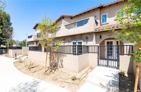 5518 E Los Angeles Avenue #8, Simi Valley, CA 93063