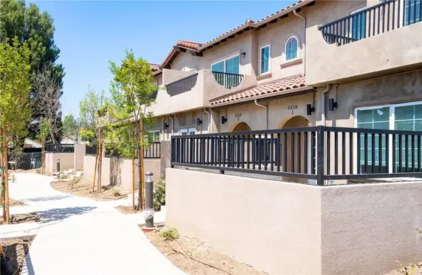 5502 E Los Angeles Avenue #14, Simi Valley, CA 93063