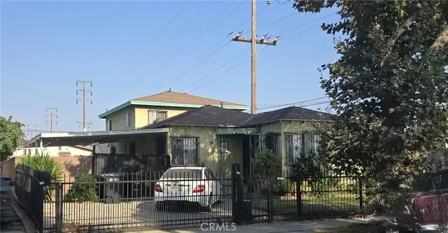 1538 Simmons Avenue, Los Angeles, CA 90022 - Image #2