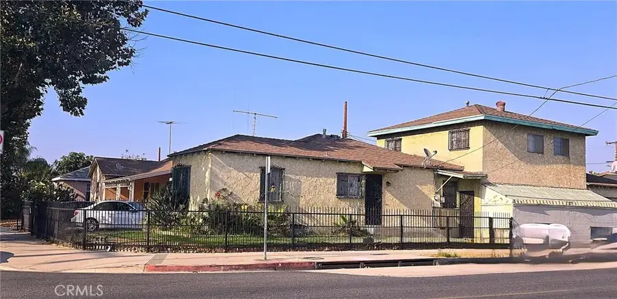 1538 Simmons Avenue, Los Angeles, CA 90022 - Image #3