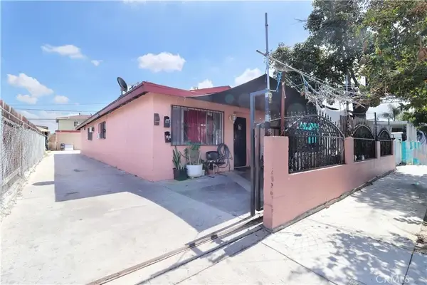 1228 S Ditman Avenue, East Los Angeles, CA 90023