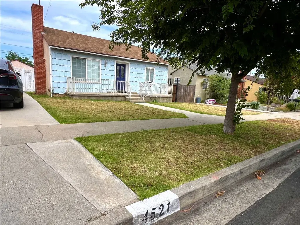 4521 Whaley, Long Beach, CA 90807 - Image #1