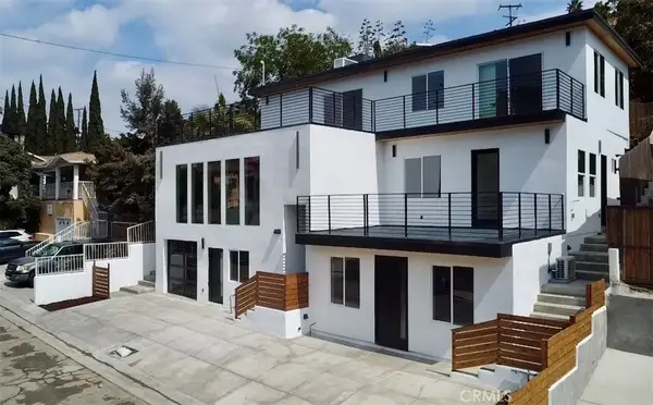 1226 N Alma Ave, City Terrace, CA 90063