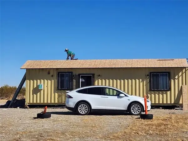 0 Cor Ave V6 133 St E, Pearblossom, CA 93553