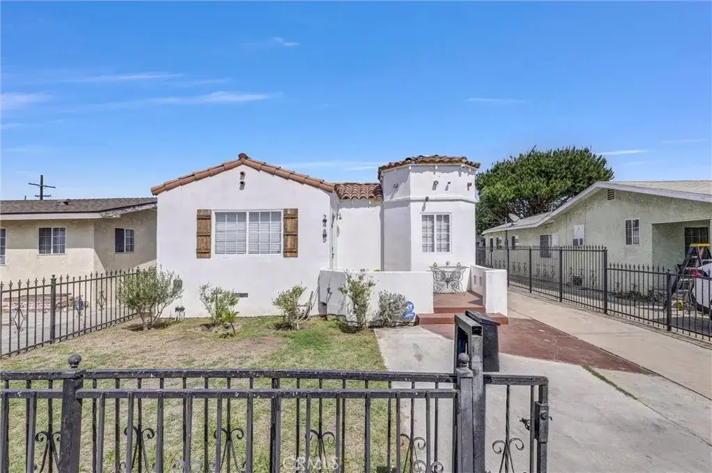 2485 Cass Place, Huntington Park, CA 90255 - Image #1