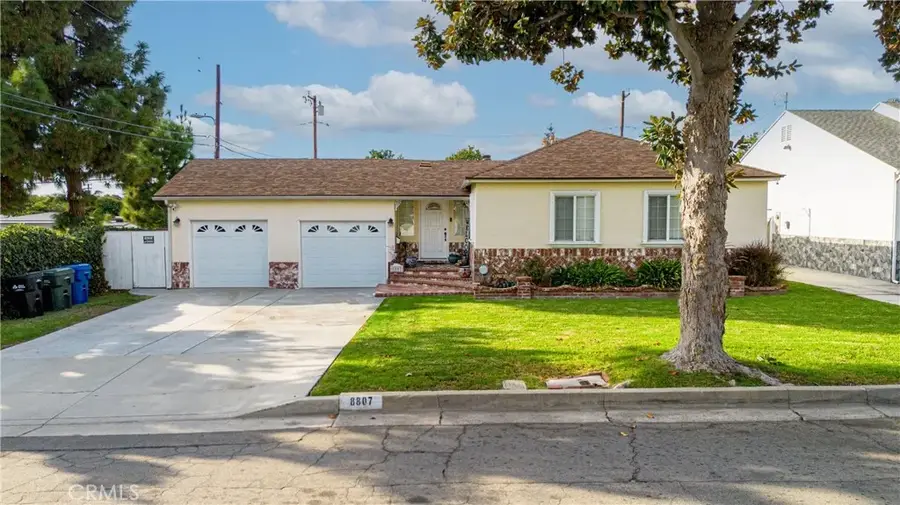 8807 Jacmar, Whittier, CA 90605 - Image #2