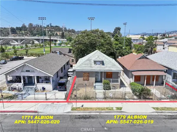 1779 Albion, Lincoln Heights, CA 90031