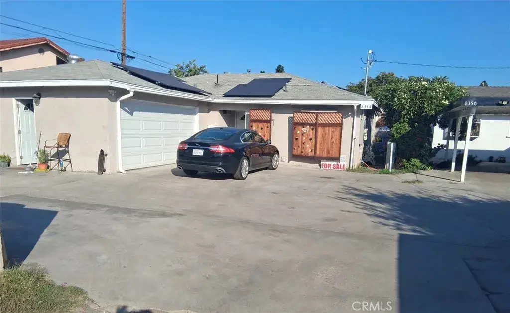 8348 Norwalk, Whittier, CA 90606 - #1
