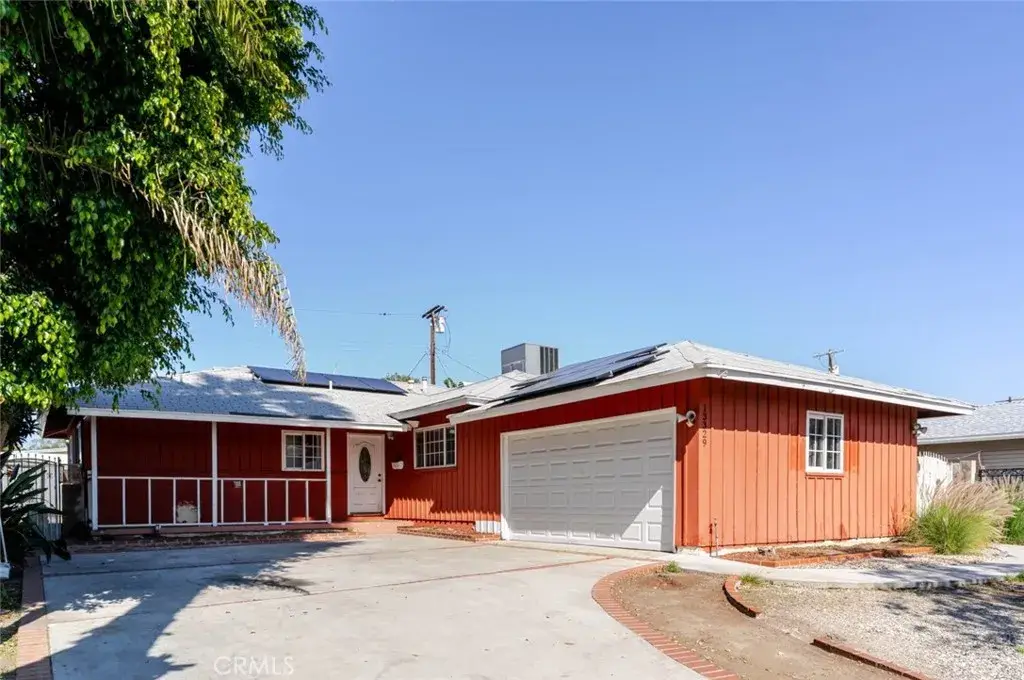 13329 Chase Street, Arleta, CA 91331 - #1