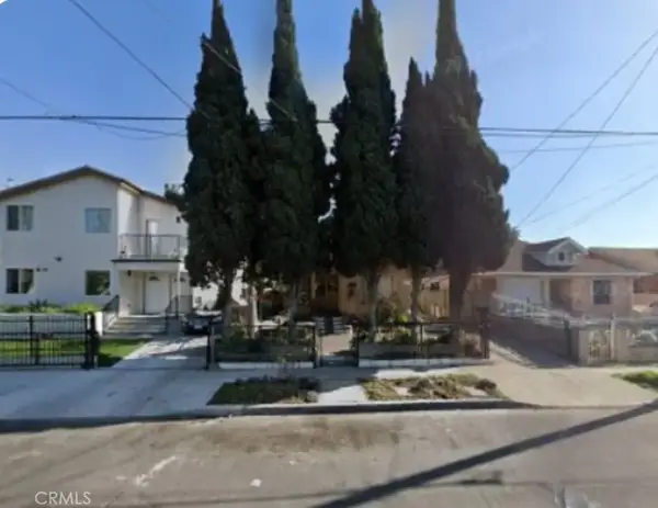 4314 Morgan, Los Angeles, CA 90011