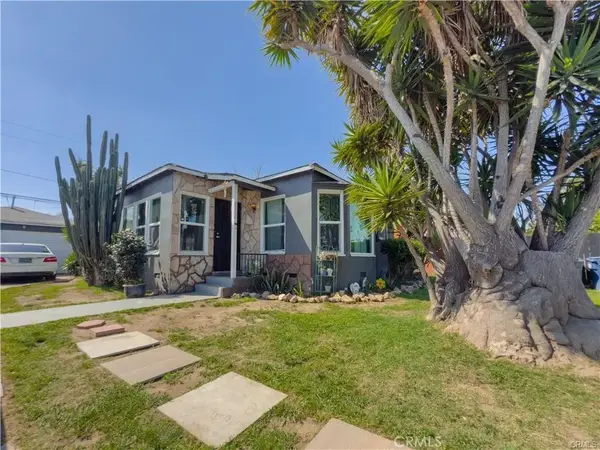 4810 E San Luis Street, Compton, CA 90221