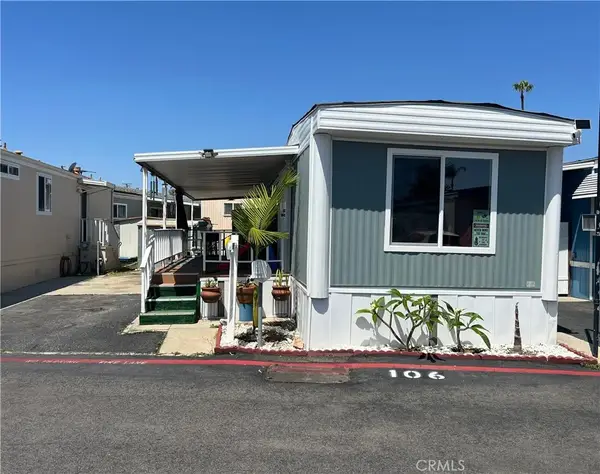 23701 S Western #106, Torrance, CA 90501