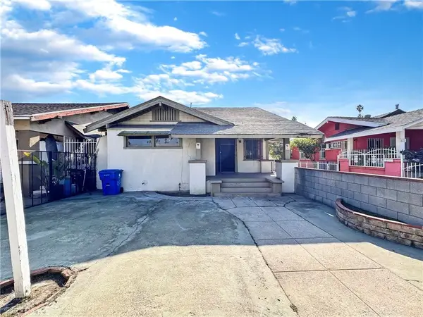 614 W 60th Street, Los Angeles, CA 90044
