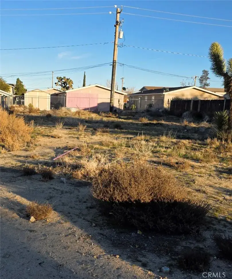 6427 Balboa, Yucca Valley, CA 92284 - Image #2