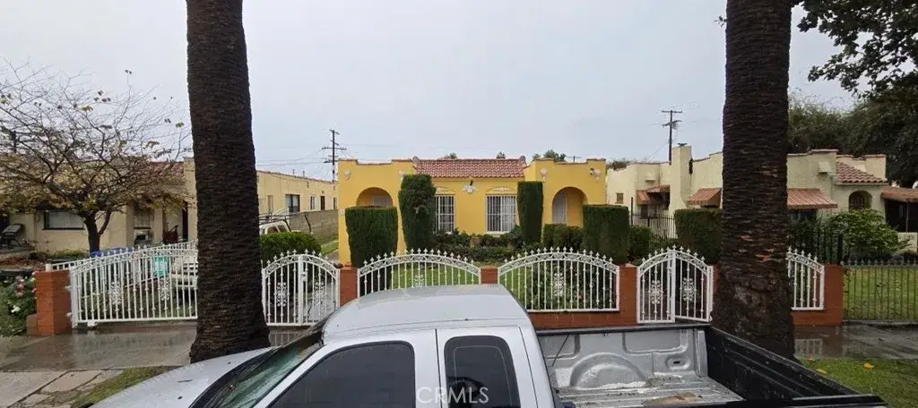 5850 Haas, Los Angeles, CA 90047 - Image #1